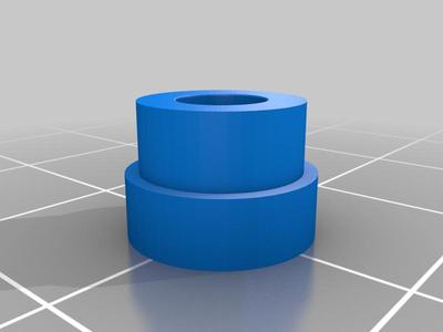 Corsair 460X Glass Rubber Grommet