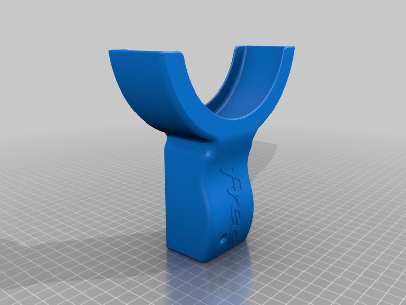 support répétiteur wifi free sur prise