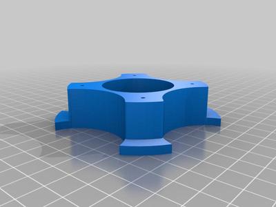short spool adapter [ender 3 v2 neo]