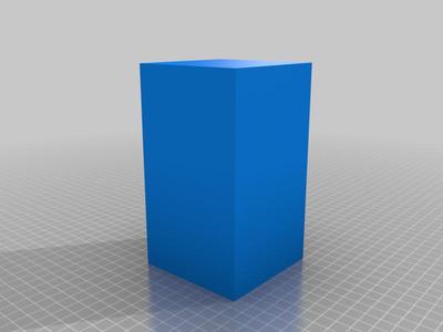 50mm Speakerbox