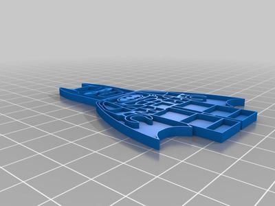 Lego Batman