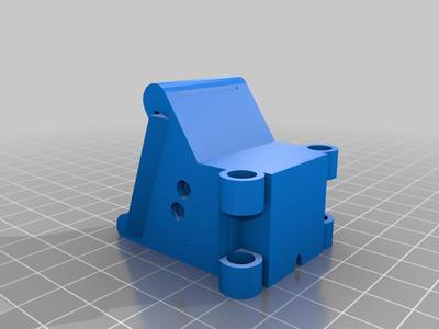 Geprc Mark4 DJI O3 upgrade