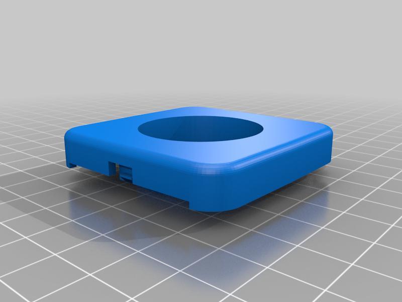 Busch-Jaeger Inlay for cheap dimmer