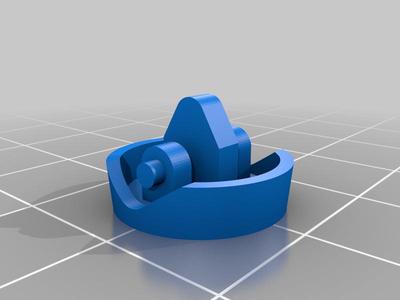 Intertek K2005 Rocker