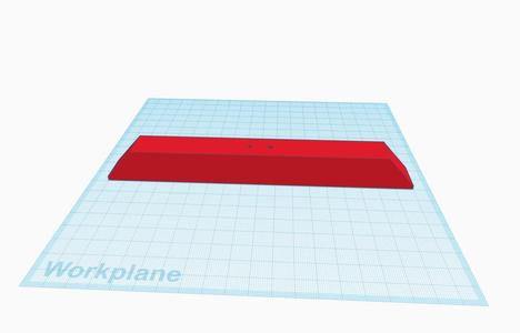 monitor foot