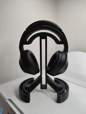 HeadPhone Holder