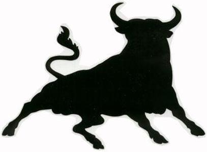 bull