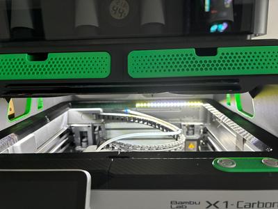 remix gasket ams riser v2