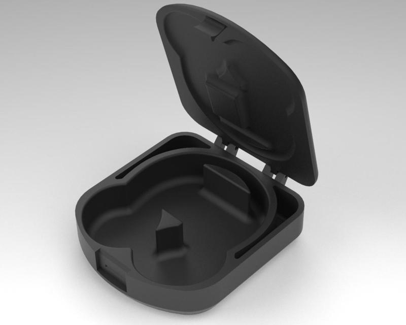 steelseries Arctis Nova Pro Wireless Travel Case