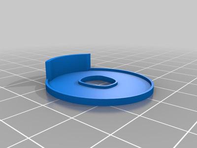 Oral-B Gunk Stopper Small