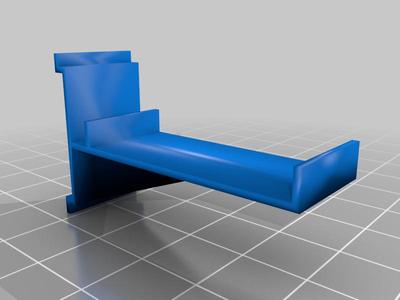 Adapter ESP-Odroid
