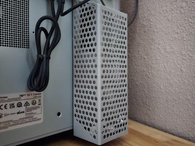 X1C Slim Poop Chute