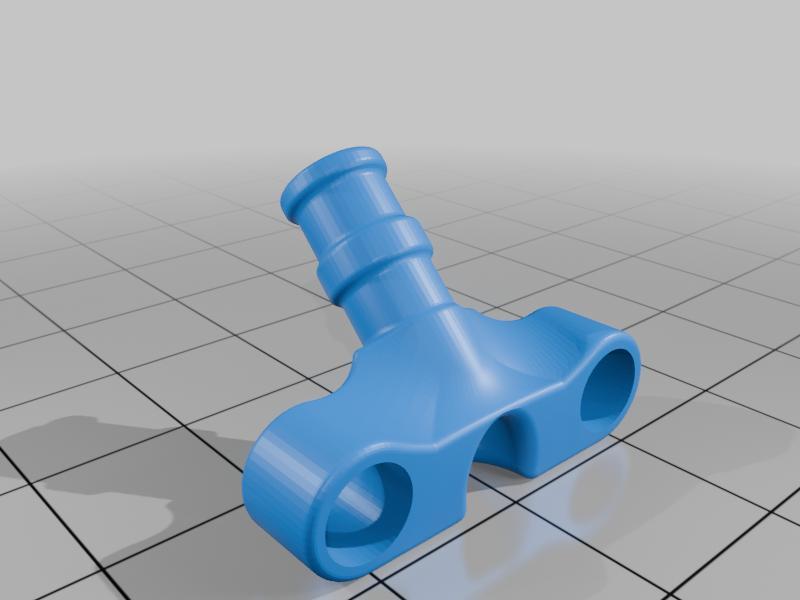 QAV-S and S 2 Antenna Mounts (Bardwell and Standard)