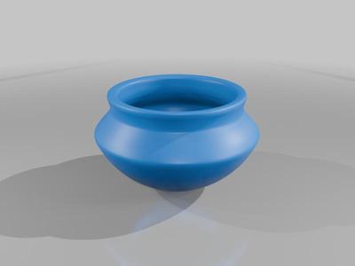 Archaeological Ceramics - Cajazeiras Site 027