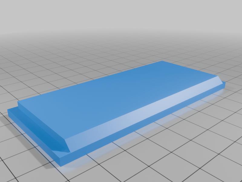 Hotwheels & 1/64 Scale Model Stand