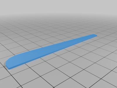 FMS F15 Thrust Vectoring