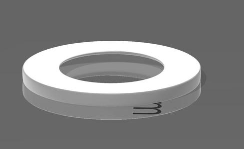 izoliator soft corners
