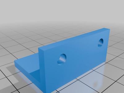 Micro Switch bracket