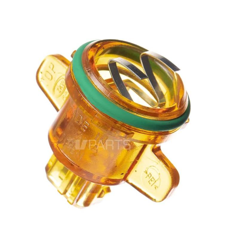 Foglight H1 Lamp holder for Volvo S60, S70, S80, V70, XC70, XC90 