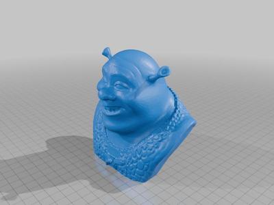 shrek