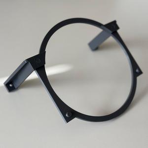 Mac Studio mount for under a desk