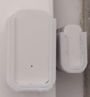 aqara door sensor support