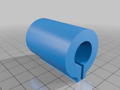 T[ABLE] add-on clamp