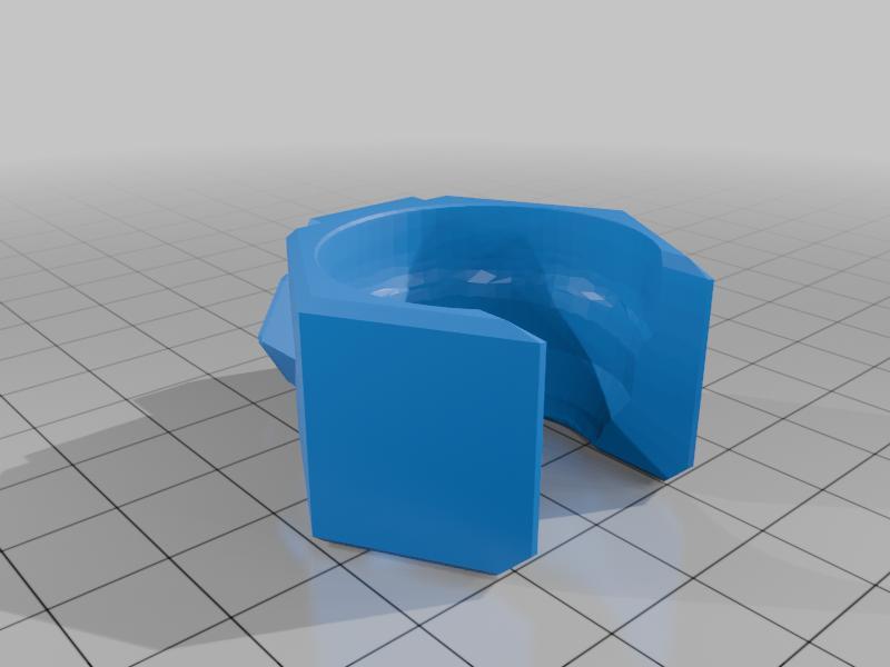 Toaiot De-Clogger Honey Wall Mount HSW