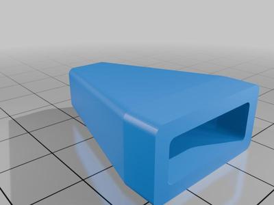 roller blind catch