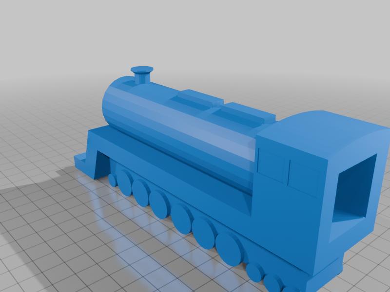 stepkneeboi's sam (MY BEST TRY)