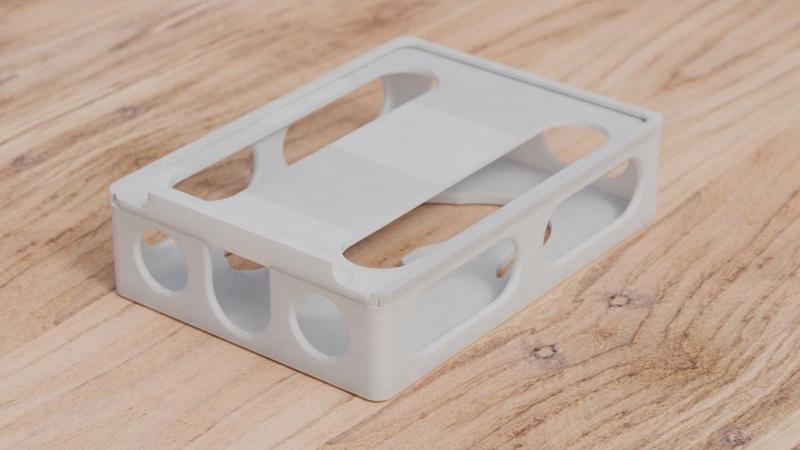 Card Holster (Tailored for Bicycle Cards)