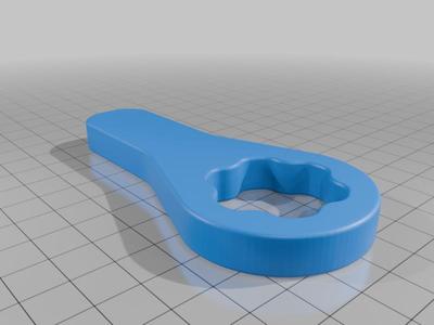 Sky-Watcher Wave i150 Azimuth Knob Wrench