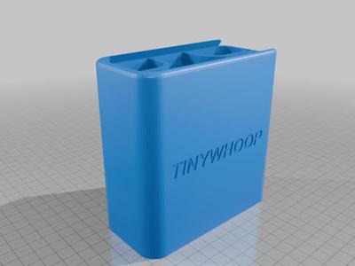 Meteor 75 pro case