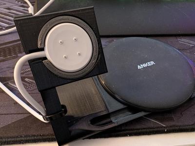 Universal Smartwatch Dock - Adapter / Insert für Google Pixel Watch 3