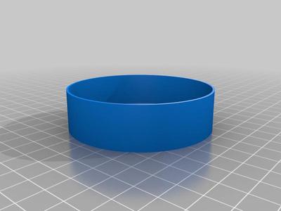 Mason Wide Mouth Stash Cup