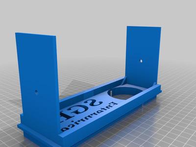 Tach Mount Mitsubishi Minicab Radio Replacement
