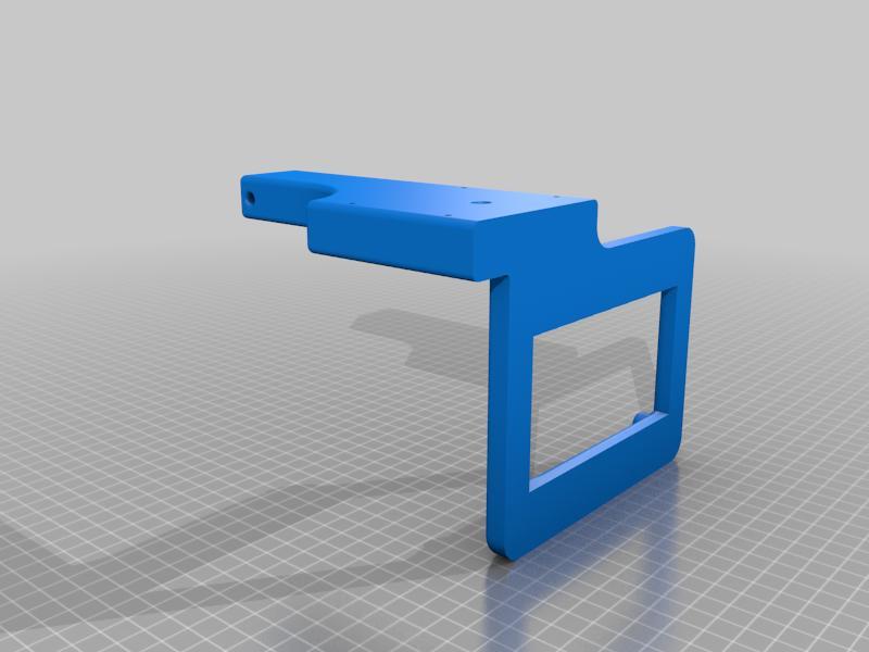 DIY DVD Laser Assembly