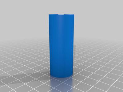 Rounded Corner Cable Channel