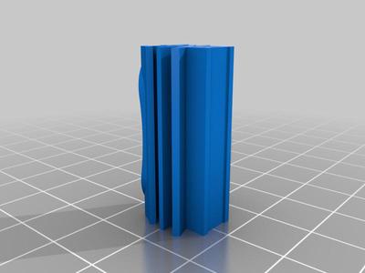 Chopstick Holder