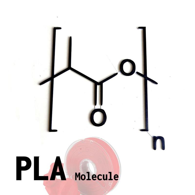 PLA Molecule