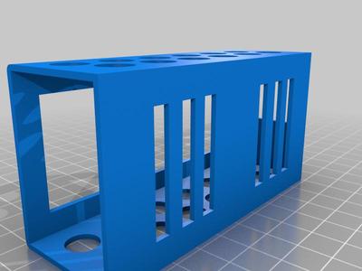  HP laptop power supply holder