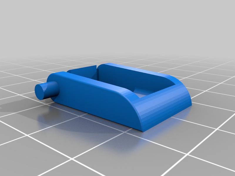 Dell SK-8115 keybord replacement foot