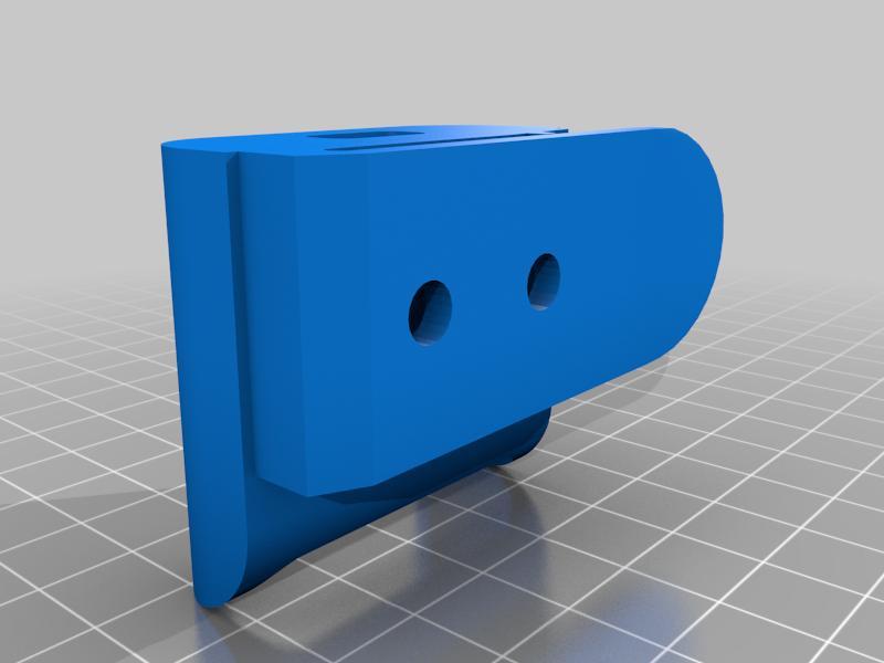 RODE AI Micro Molle Clip