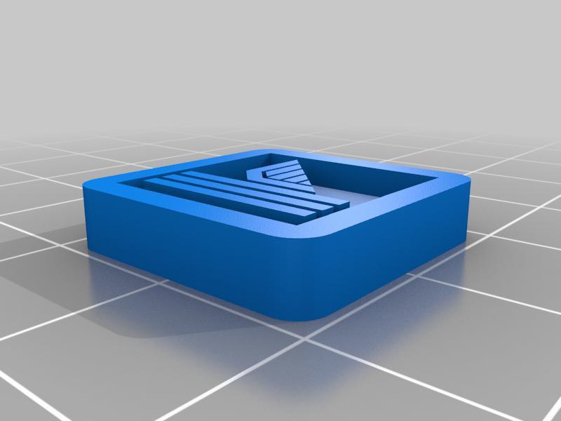 Eyrie Roost Alternate Symbol