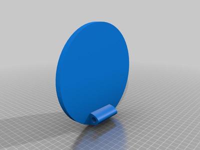 Reactive Target TPU