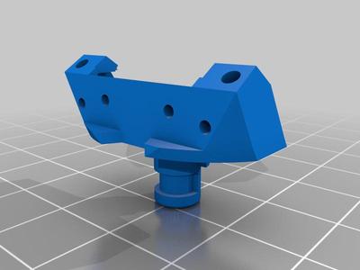 For Razer Barracuda X (right)