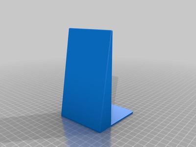 Bookend
