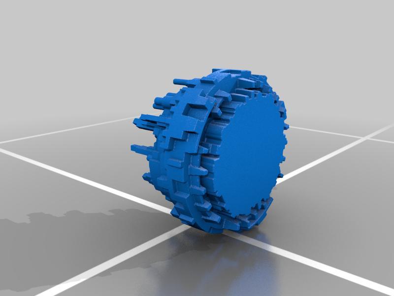 Twilight Imperium trophy