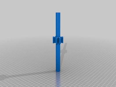 Blowdart (super powerful)