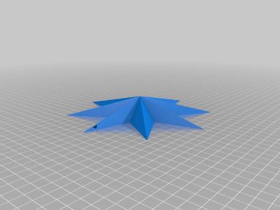 Simple Star 